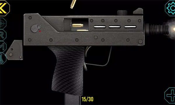 武器模擬器pro v2.9 手機版 4