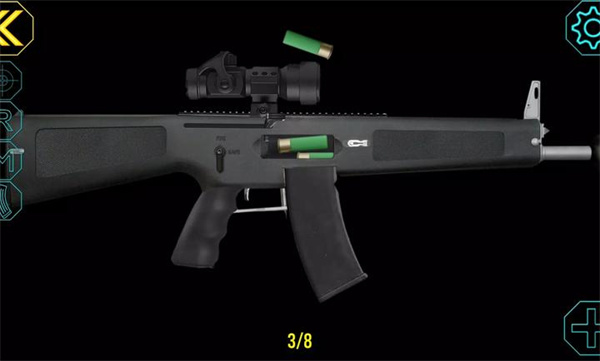 武器模擬器pro v2.9 手機版 0