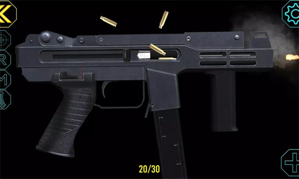 武器模擬器pro v2.9 手機版 6