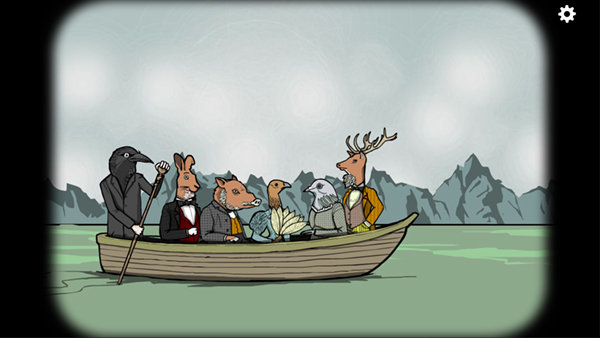 銹湖飯店 v2.1.0 安卓版 4