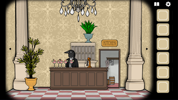 銹湖飯店 v2.1.0 安卓版 3