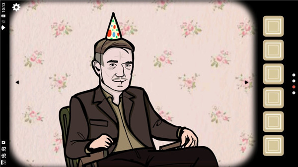 逃離方塊生日 v5.1.2 安卓版 2