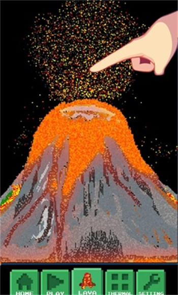 沙盒粉末煉金術(shù) v1.7.7 手機(jī)版 1