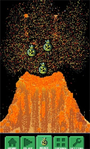 沙盒粉末煉金術(shù) v1.7.7 手機(jī)版 3