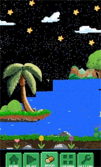 沙盒粉末煉金術(shù) v1.7.7 手機(jī)版 0