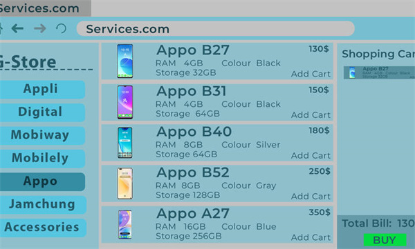 開家手機店 v0.5 最新版 0