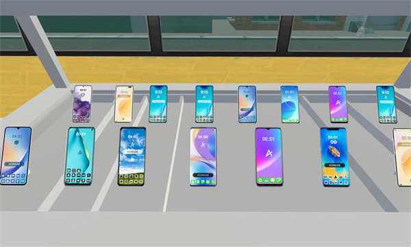 開家手機店 v0.5 最新版 2