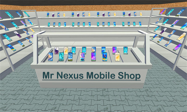 開家手機店 v0.5 最新版 3