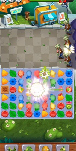 PvZ Match v1.0.0.6955686 安卓版 2