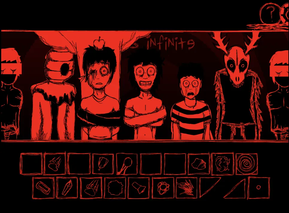 节奏盒子Sprunkiabgerny v1.0 安卓版3