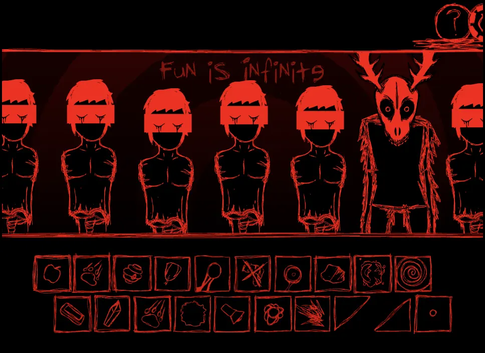 节奏盒子Sprunkiabgerny v1.0 安卓版1