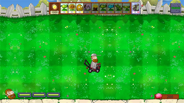 賽車大戰(zhàn)僵尸 v1.0 最新版 2