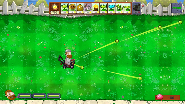 賽車大戰(zhàn)僵尸 v1.0 最新版 4