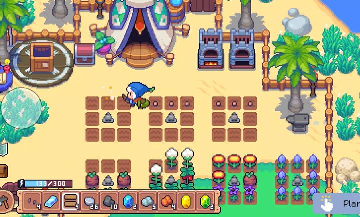 月光石島 v2162 安卓版 0