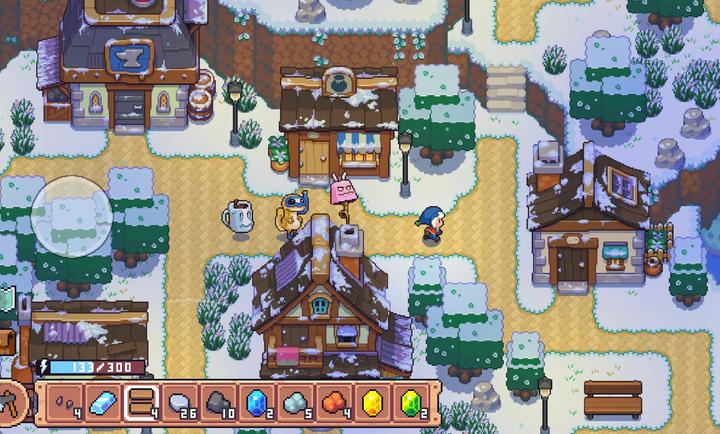 月光石島 v2162 安卓版 2