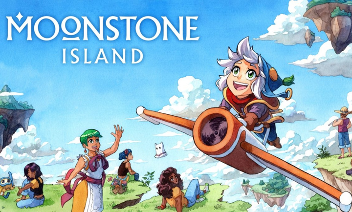 月光石島 v2162 安卓版 4