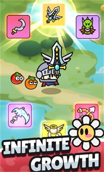 蘑菇傳奇英雄 v1.03.008 安卓版 3