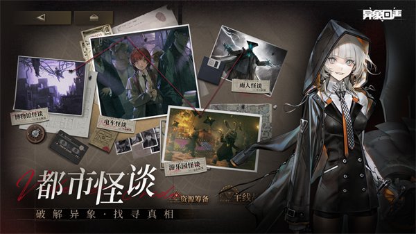 異象回聲 v1.0.14 安卓版 4