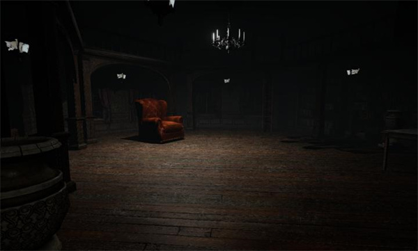 馬洛林 v1.0 手機版 2