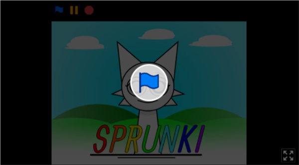 節(jié)奏盒子Sprunki溫達(dá)病毒 v1.0 手機(jī)版 0