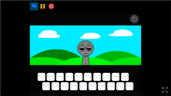 節(jié)奏盒子Sprunki溫達(dá)病毒 v1.0 手機(jī)版 2