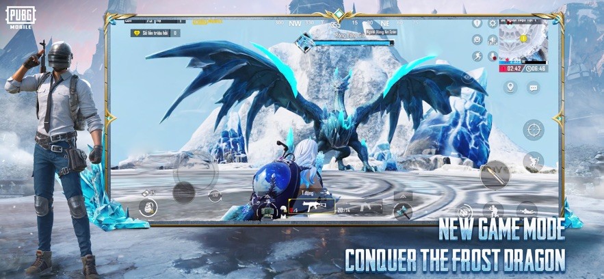 絕地求生刺激戰(zhàn)場(chǎng)越南服手機(jī)版 v3.5.0 安卓版 2