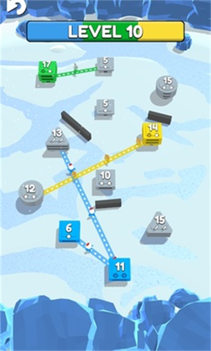 接管城市 v3.9.6 手機版 3