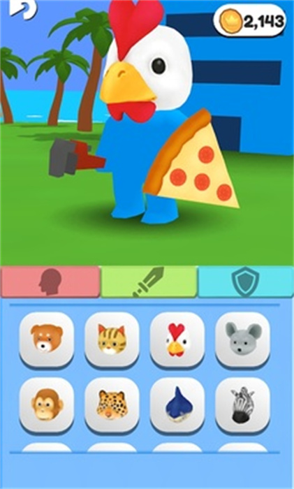 接管城市 v3.9.6 手機版 1