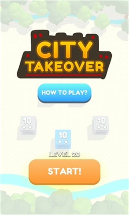 接管城市 v3.9.6 手機版 2