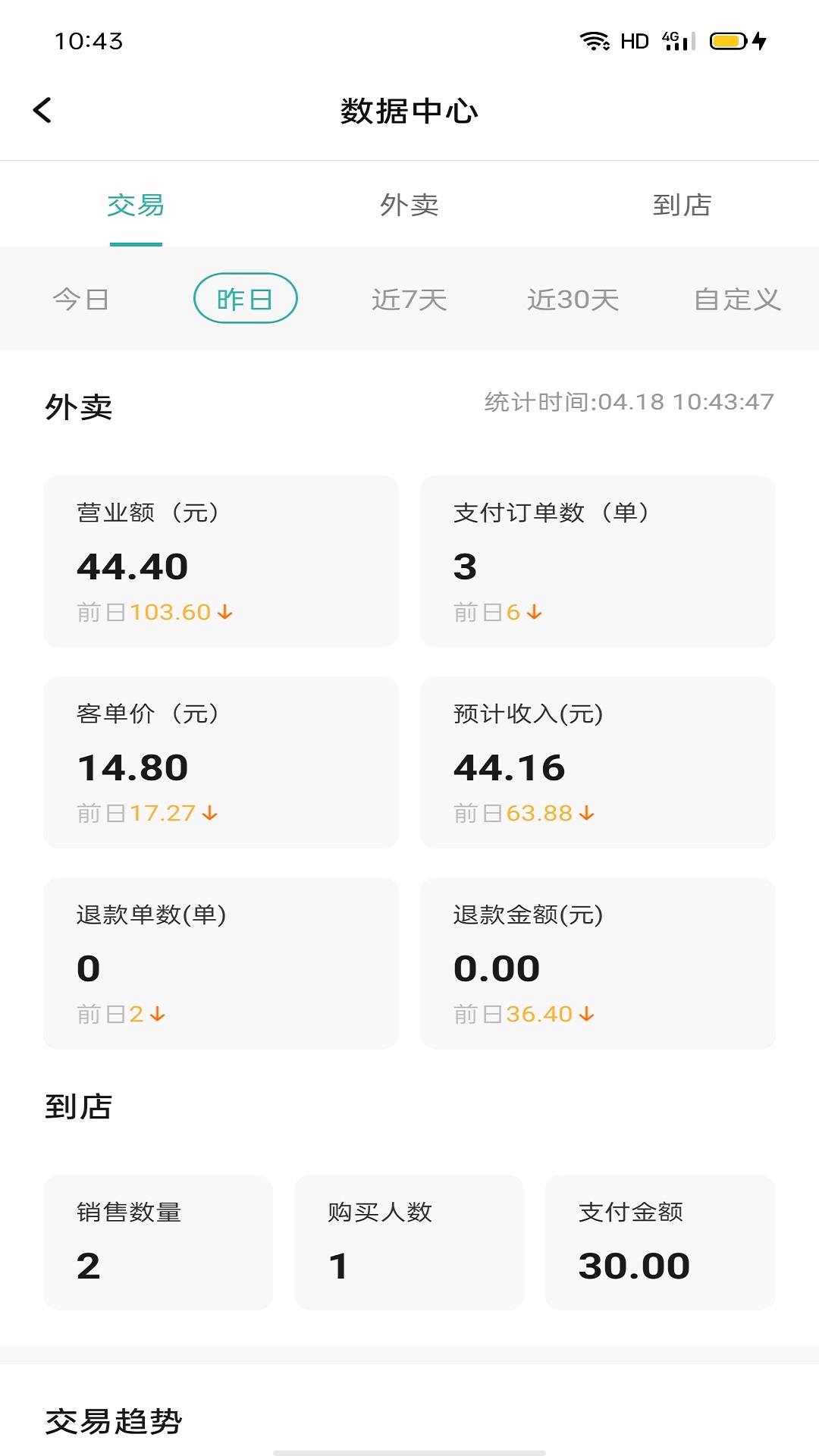 行山百業(yè)商家版app v9.0.12 安卓版 2