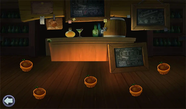 pvz射擊版PC版 v0.3 最新版 1