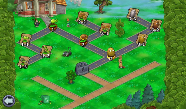 pvz射擊版PC版 v0.3 最新版 0