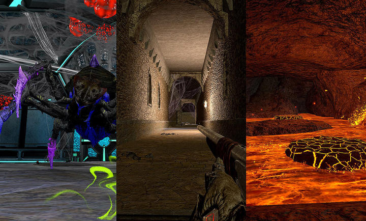 方舟終極幸存者版ns移植搶先體驗(yàn)版 v1.0 手機(jī)版 2