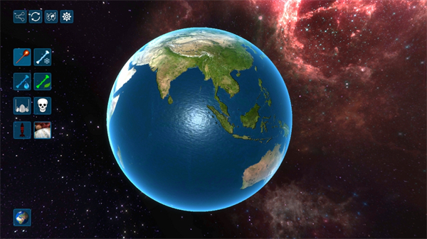 太陽系行星粉碎2 v1.0.7 最新版 0