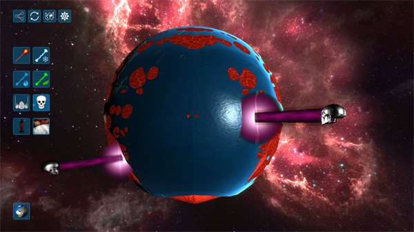 太陽系行星粉碎2 v1.0.7 最新版 7