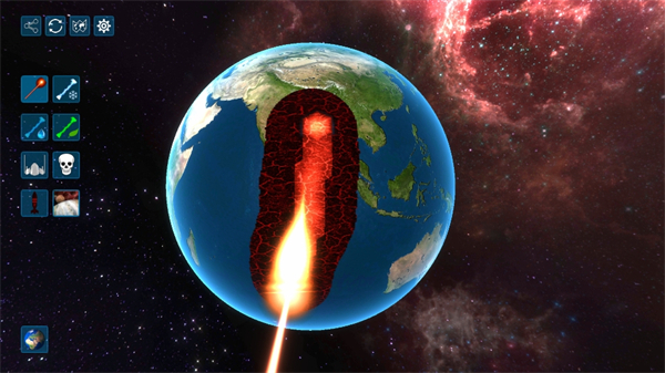 太陽系行星粉碎2 v1.0.7 最新版 3