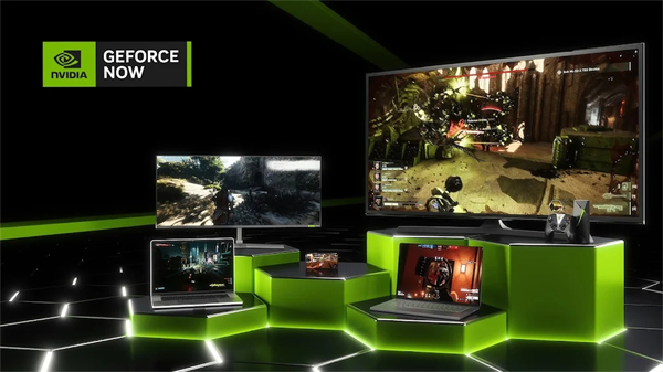geforce now最新版(英偉達(dá)云游戲) v6.14.34467335 手機(jī)版 1