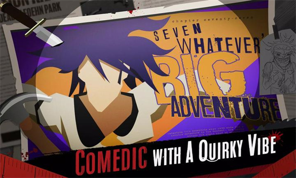 探案法4最佳偵探 v4.0.1 手機(jī)版 1