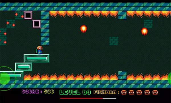 驚人的漁夫 v1.0.3 安卓版 4