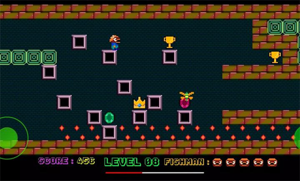 驚人的漁夫 v1.0.3 安卓版 6