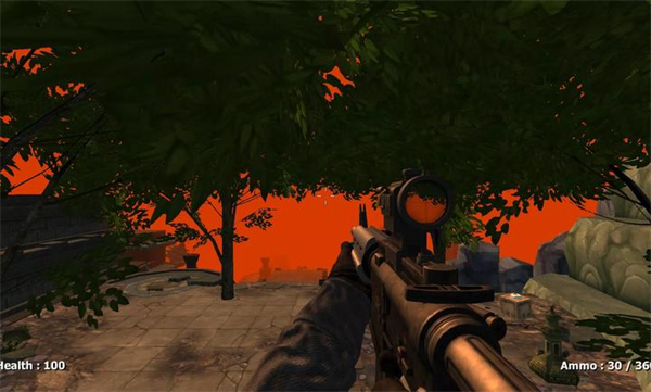 邪惡的怪物 v5.4 最新版 3