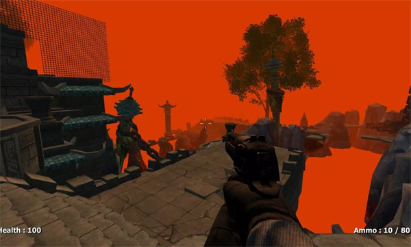 邪惡的怪物 v5.4 最新版 4