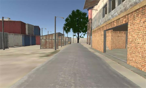 邪惡的怪物 v5.4 最新版 0