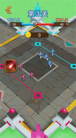 暴走英雄 v1.0.0.42 最新版1