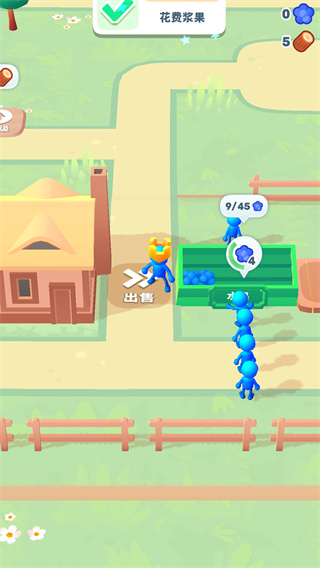 我就是國(guó)王 v1.0.1 安卓版 0