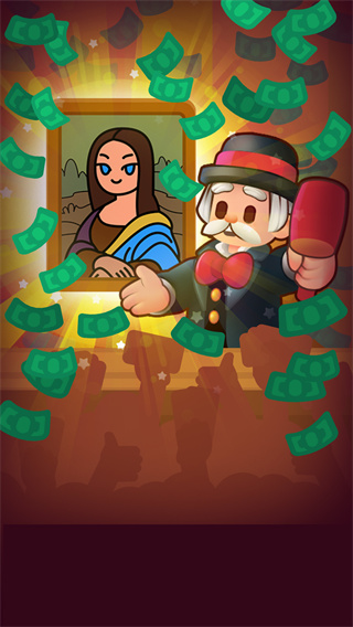 涂鸦艺术 v1.0.0 安卓版3