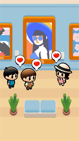 涂鸦艺术 v1.0.0 安卓版0