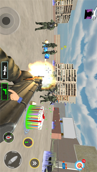 沙盒大冒險 v0.6.3 安卓版 1