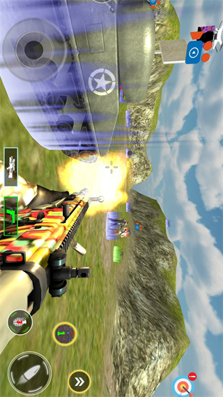 沙盒大冒險 v0.6.3 安卓版 0