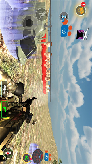 沙盒大冒險 v0.6.3 安卓版 2